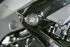 Aero padací chrániče, Kawasaki ZX10-R '08-